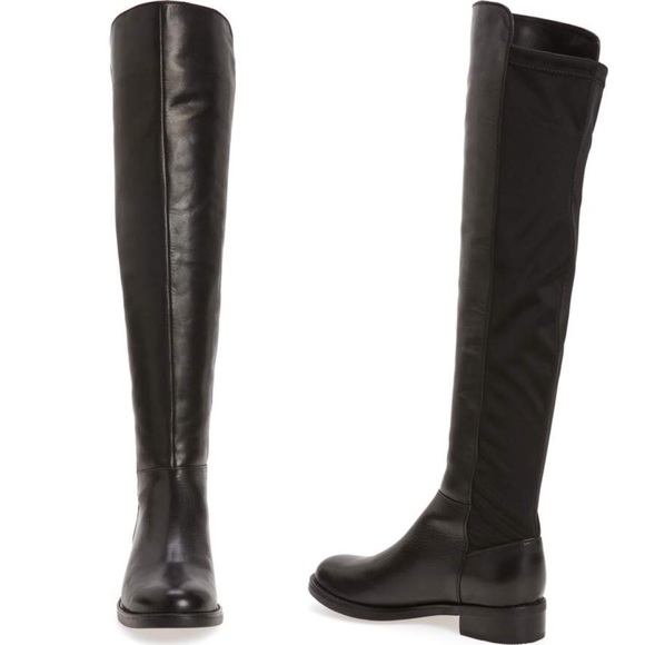 BLONDO Shoes - [BLONDO] Olivia Knee High Boot